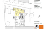 Etagenwohnung Erlangen Innenstadt - 2 Zimmer, 42 m&sup2;, 344.000&euro; | Angebot:26202396