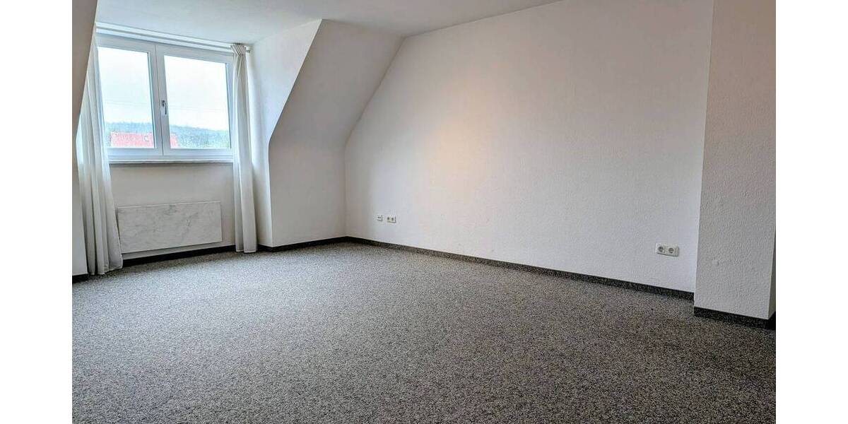 Etagenwohnung Nürnberg Laufamholz - 2 Zimmer, 50 m&sup2;, 620&euro; | Angebot:26875689