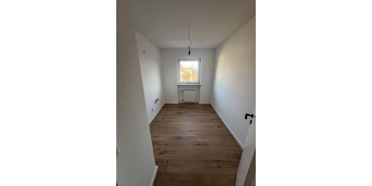 Etagenwohnung Nürnberg Neuröthenbach - 2 Zimmer, 60 m&sup2;, 950&euro; | Angebot:26805525