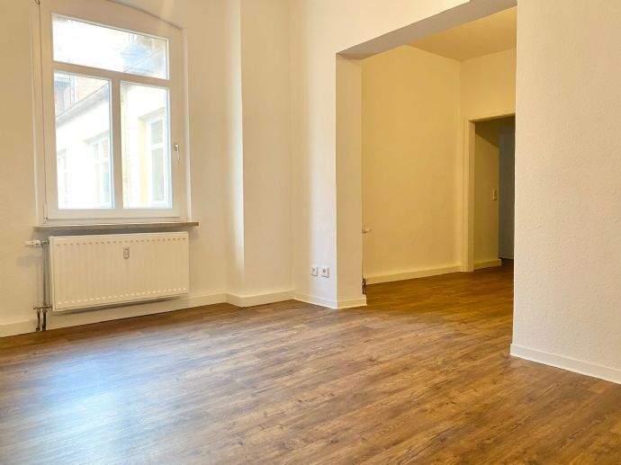Etagenwohnung Nürnberg Rabus - 3 Zimmer, 112 m&sup2;, 1.083&euro; | Angebot:25769563