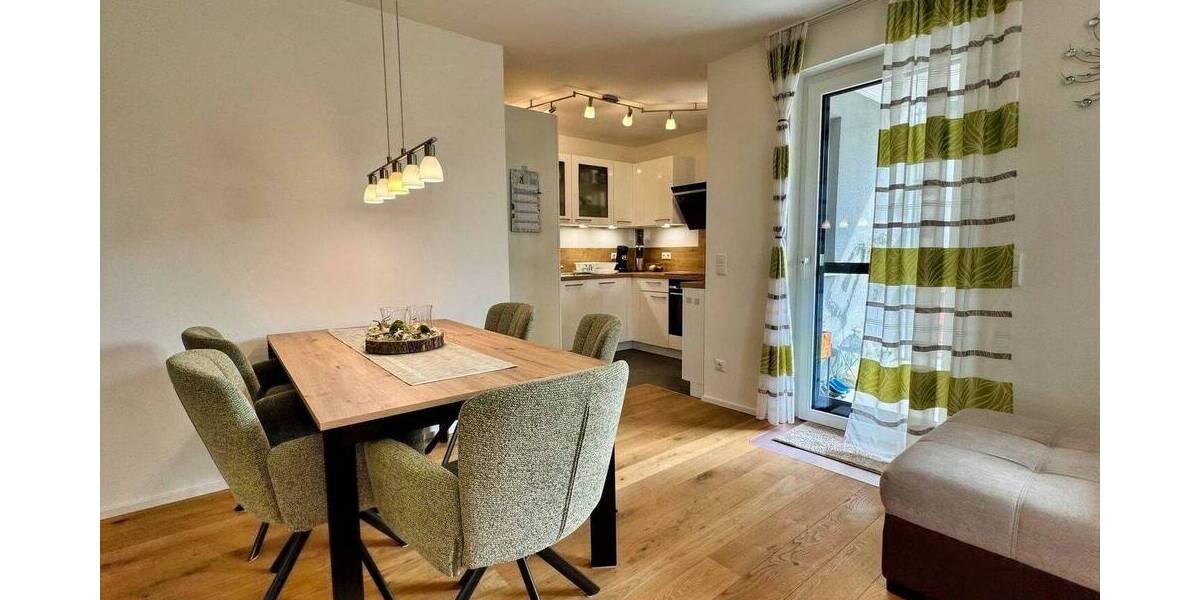 Etagenwohnung Zirndorf Weiherhof - 3 Zimmer, 89 m&sup2;, 449.000&euro; | Angebot:26787538