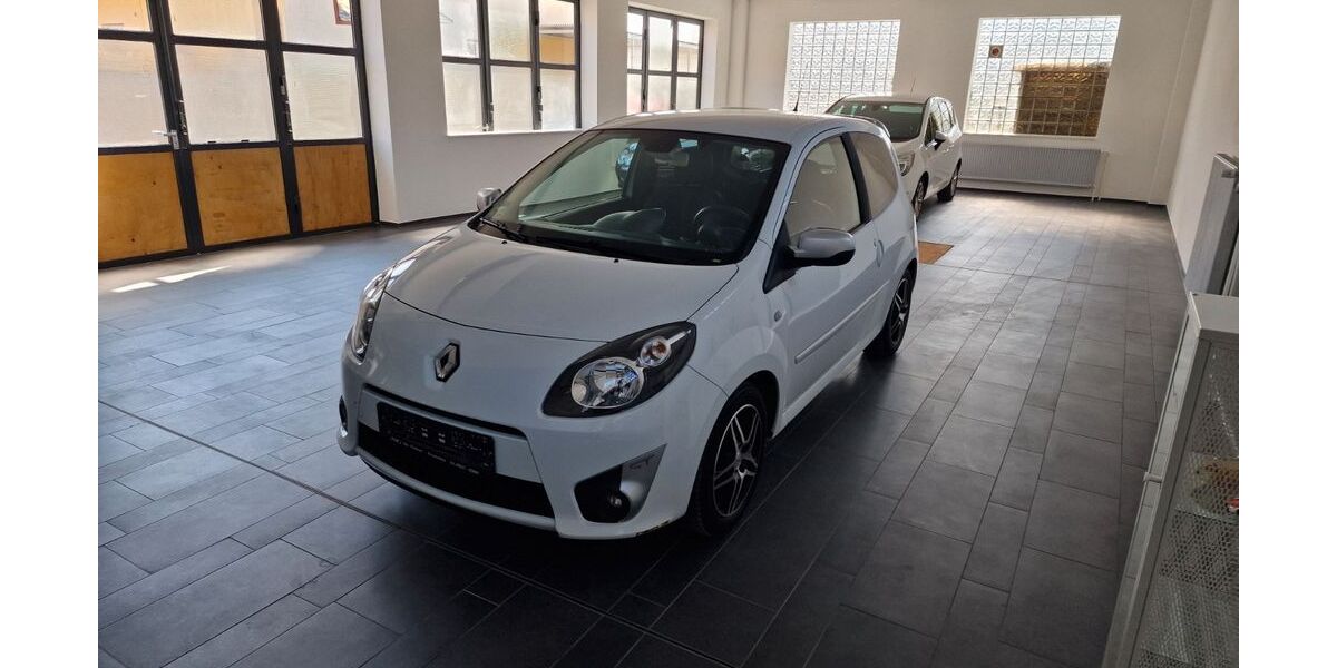 Renault Twingo 143.500 km 2.777 &euro; Schwanstetten 90596