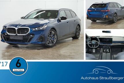 BMW i5 18.600 km 67.590 &euro; Buchschwabach bei Nürnberg 90574