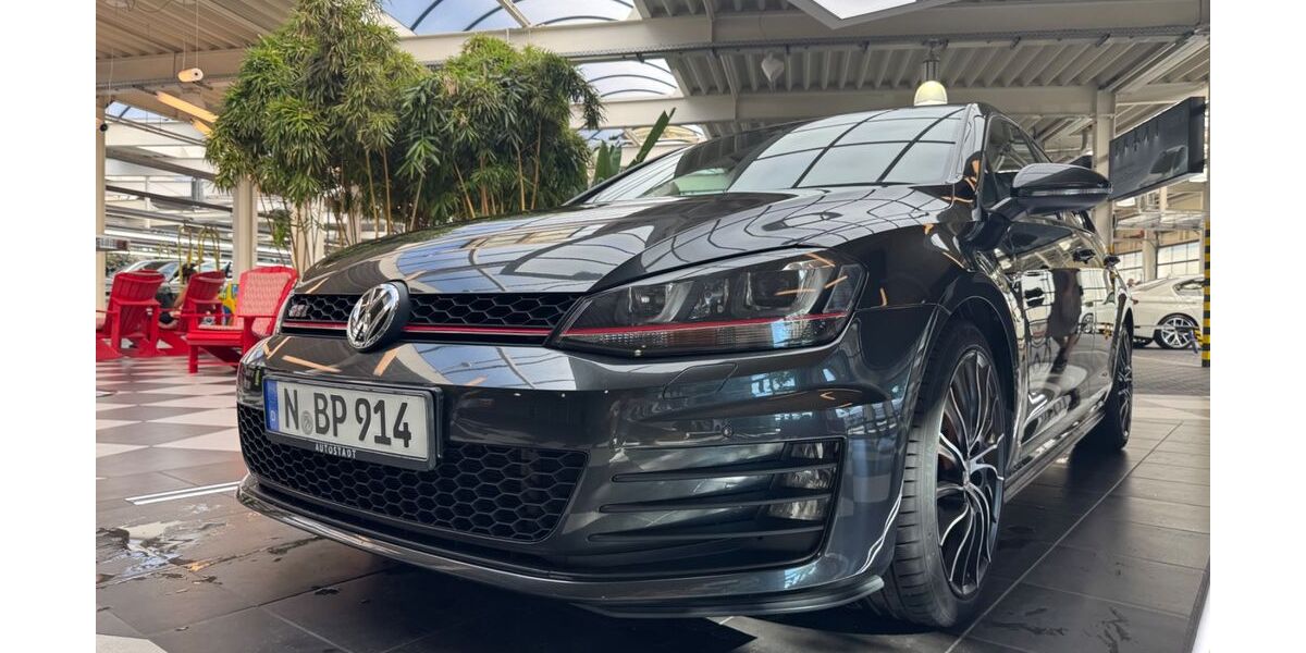 VW Golf 97.000 km 14.900 &euro; Schnaittach 91220