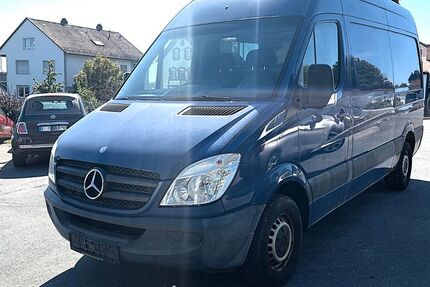 Mercedes-Benz Sprinter 150.000 km 7.300 &euro; Lauf 91207