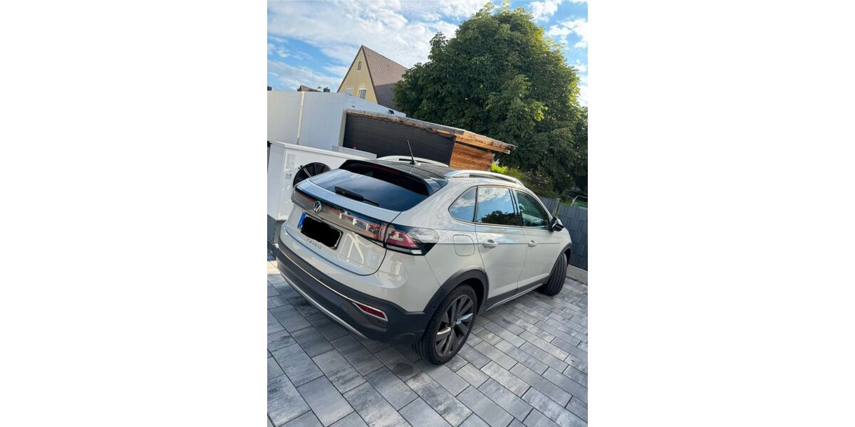 VW Taigo 26.000 km 20.950 &euro; Forchheim 91301