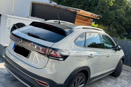 VW Taigo 27.800 km 19.490 &euro; Forchheim 91301