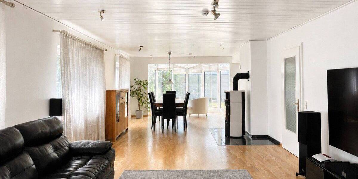 Einfamilienhaus Fürth Unterfarrnbach - 6 Zimmer, 230 m&sup2;, 649.000&euro; | Angebot:26805799