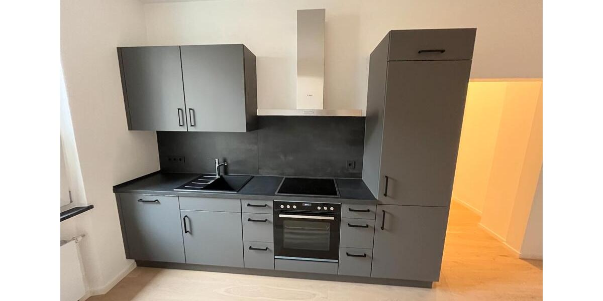 Etagenwohnung Nürnberg Gleißhammer - 2 Zimmer, 63 m&sup2;, 287.500&euro; | Angebot:27021351