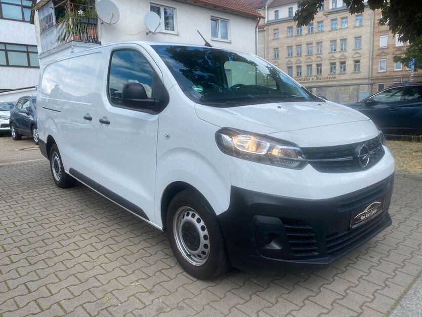 Opel Vivaro 114.007 km 14.690 € Fürth-Bayern 90763