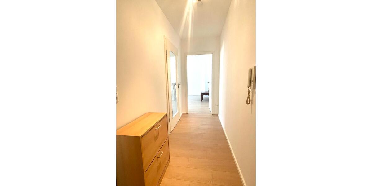 Etagenwohnung Nürnberg Rabus - 1 Zimmer, 35 m&sup2;, 520&euro; | Angebot:26394275