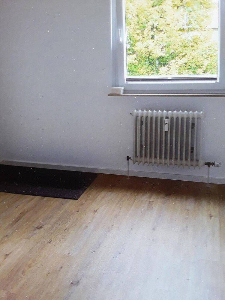 Top Wohnung in beliebter Lage