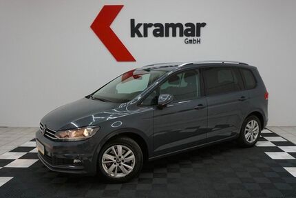 VW Touran 160.531 km 17.990 &euro; Nürnberg 90475