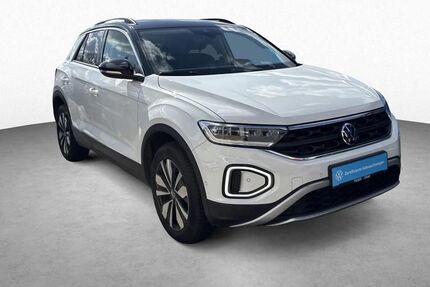 VW T-Roc 25.800 km 26.990 &euro; Schwabach 91126