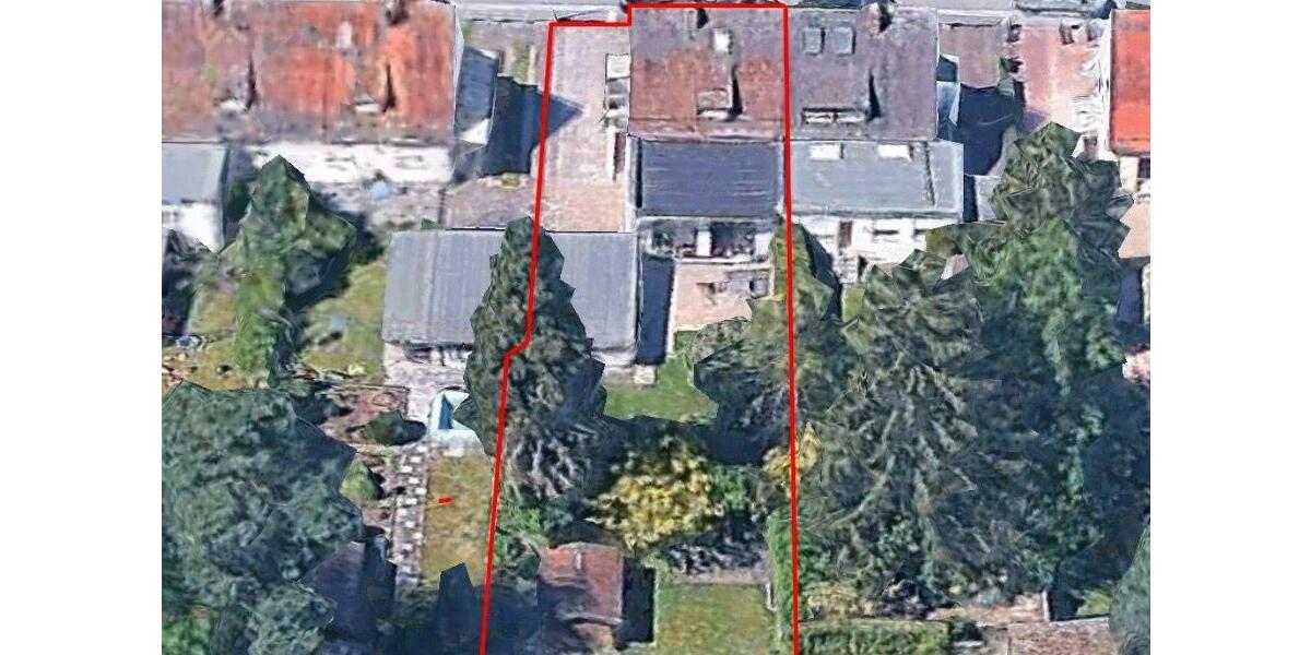 Doppelhaushälfte Nürnberg Falkenheim - 5 Zimmer, 128 m&sup2;, 635.000&euro; | Angebot:24983770