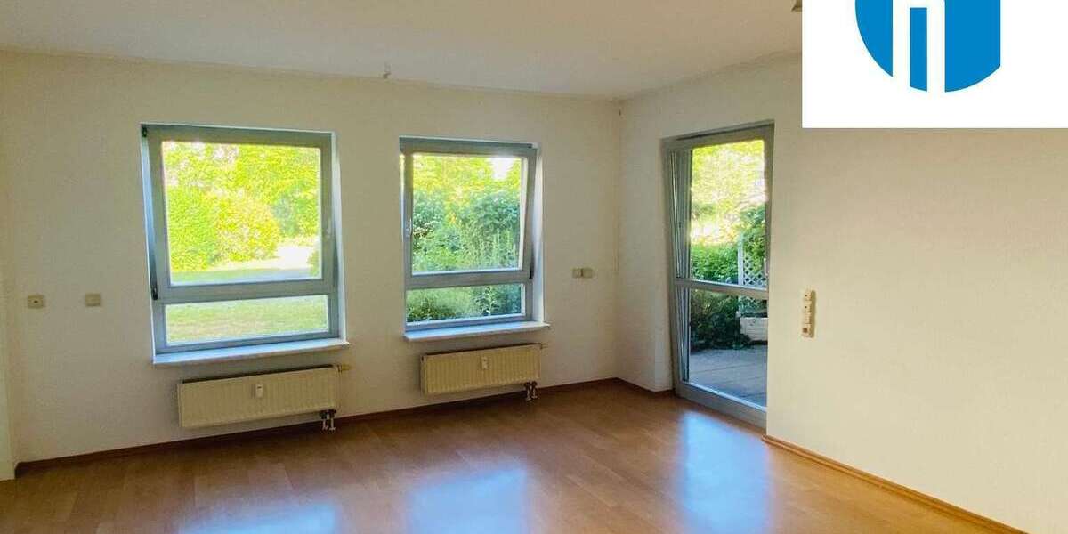 Etagenwohnung Forchheim - 2 Zimmer, 59 m&sup2;, 240.000&euro; | Angebot:26797768