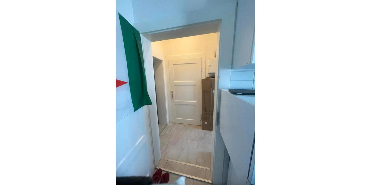 Etagenwohnung Nürnberg Gibitzenhof - 2 Zimmer, 40 m&sup2;, 140.000&euro; | Angebot:24979041