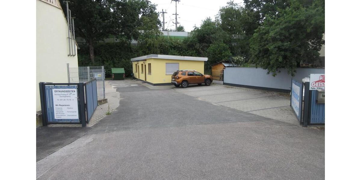 Gewerbeobjekt Feucht - 2.650&euro; | Angebot:21711683