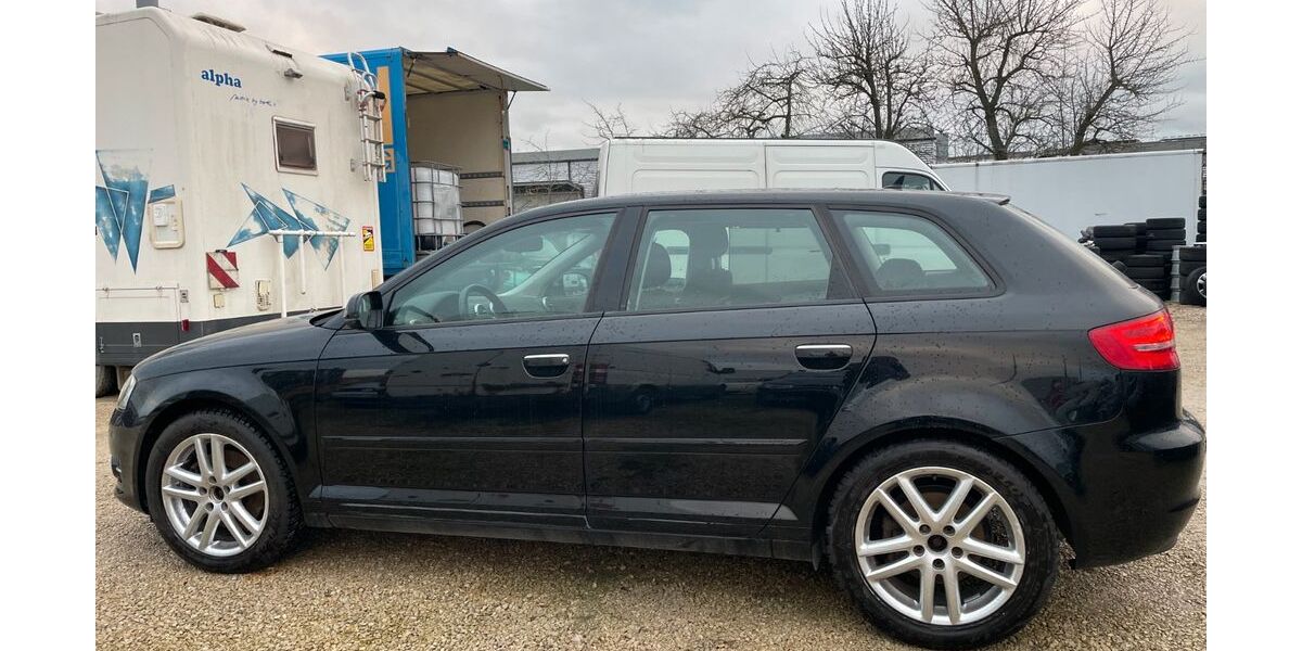 Audi A3 230.000 km 6.600 &euro; Nürnberg 90427