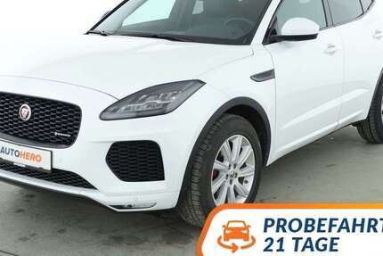 Jaguar E-Pace 73.941 km 20.990 &euro; Nürnberg 90441
