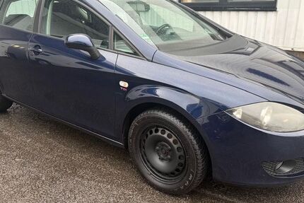 Seat Leon 228.000 km 3.299 &euro; Nürnberg 90411
