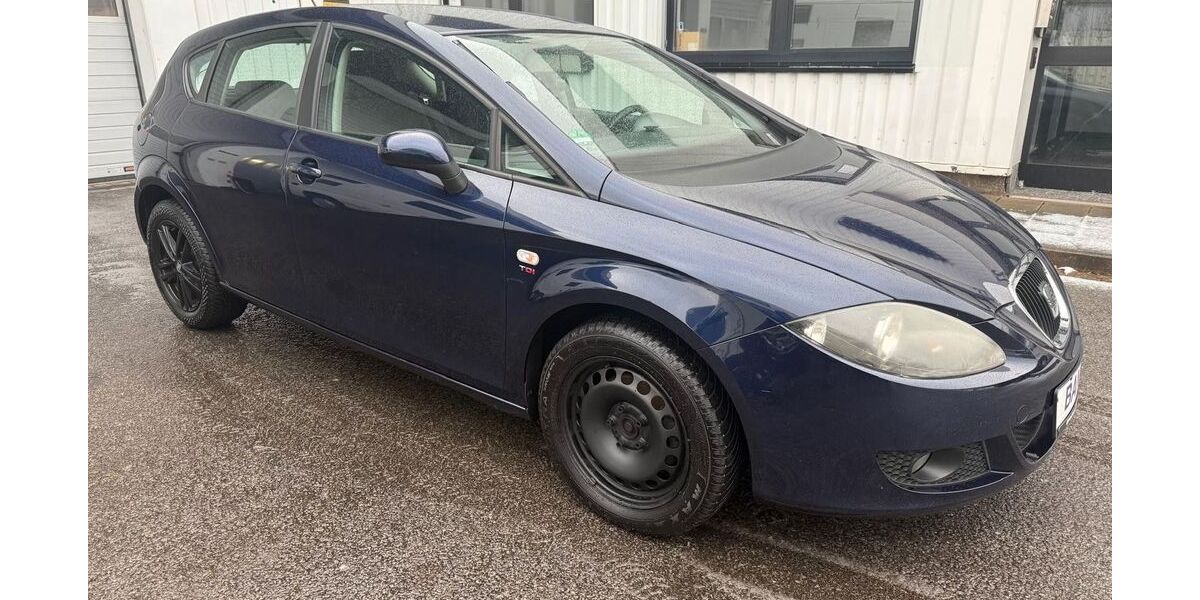Seat Leon 228.000 km 3.299 &euro; Nürnberg 90411