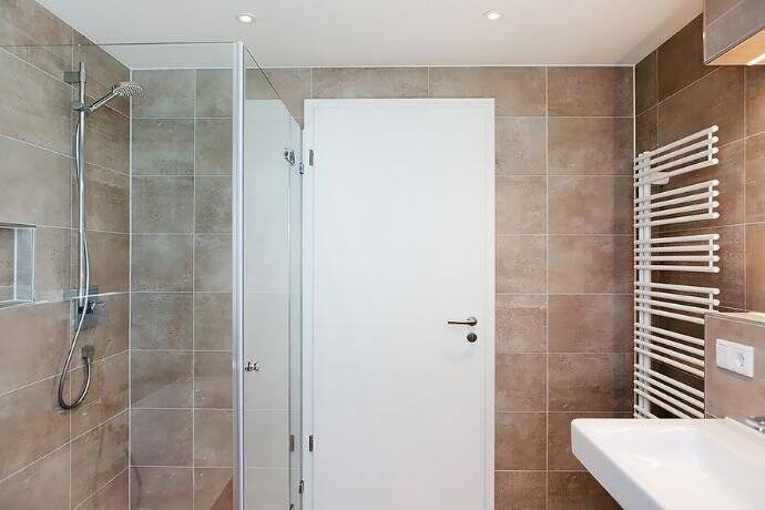 Etagenwohnung Nürnberg Eibach - 3 Zimmer, 80 m&sup2;, 1.210&euro; | Angebot:26834459