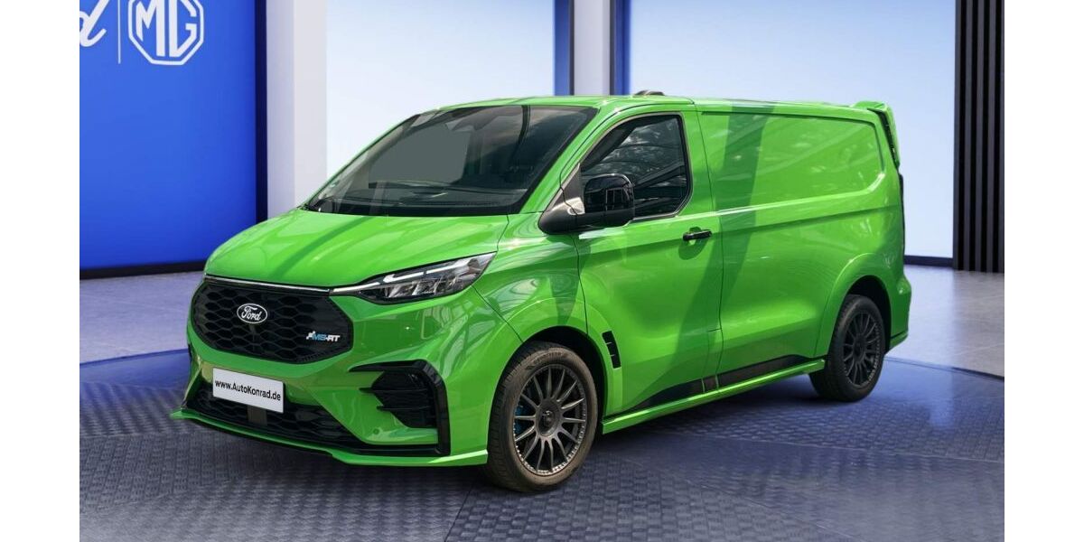 Ford Transit Custom 25.000 km 54.690 &euro; Erlangen 91052