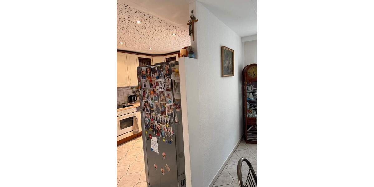 Etagenwohnung Nürnberg Steinbühl - 3 Zimmer, 62 m&sup2;, 249.000&euro; | Angebot:24822291