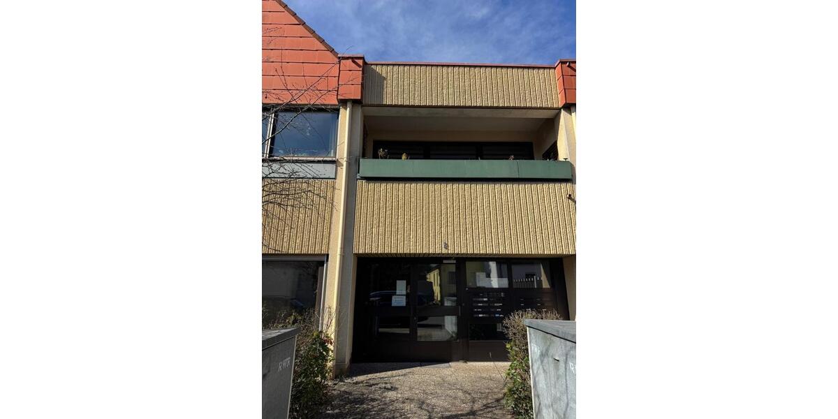 Etagenwohnung Buckenhof - 1 Zimmer, 41 m&sup2;, 492&euro; | Angebot:26285312