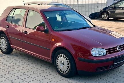 VW Golf 175.000 km 2.999 &euro; Nürnberg 90431