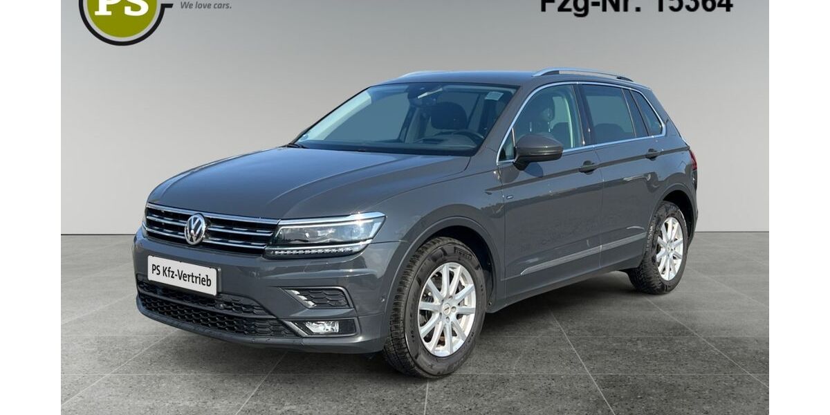 VW Tiguan 152.500 km 13.980 &euro; Nürnberg 90480