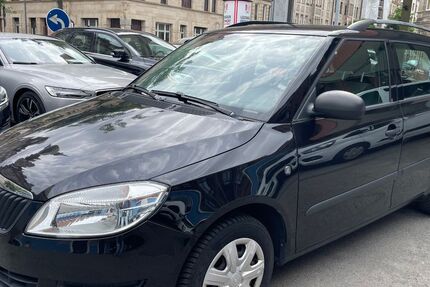 Skoda Fabia 242.298 km 1.590 &euro; Fürth ( bei Nürnberg ) 90762
