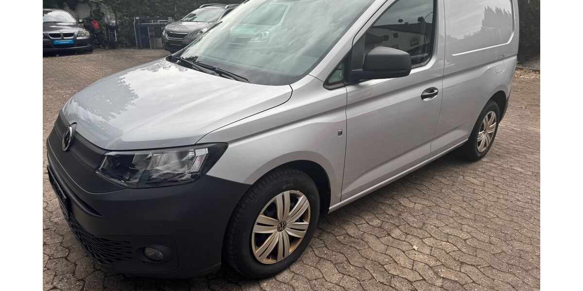 VW Caddy 84.000 km 17.950 &euro; Nürnberg 90453