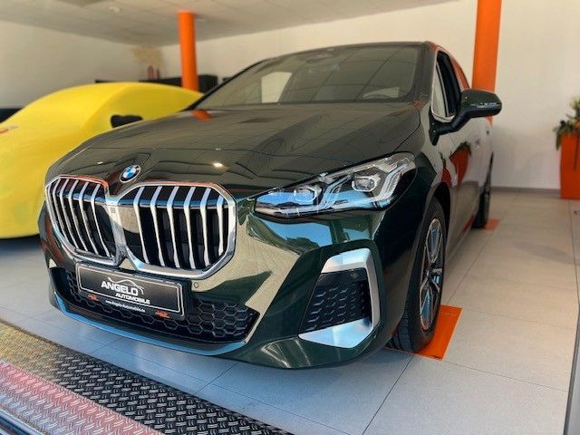 BMW 218 Active Tourer 128.500 km 23.990 &euro; Roßtal 90574