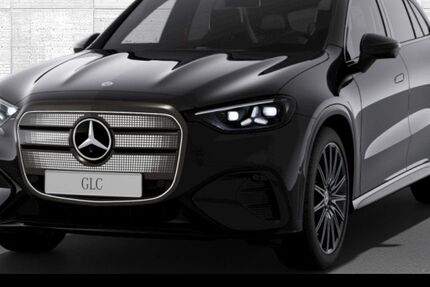 Mercedes-Benz GLC 400 9.900 km 78.500 &euro; Nürnberg 90402