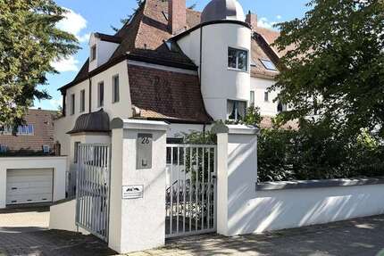 Wohnung Nürnberg Erlenstegen - 4 Zimmer, 113 m&sup2;, 487.650&euro; | Angebot:27622518
