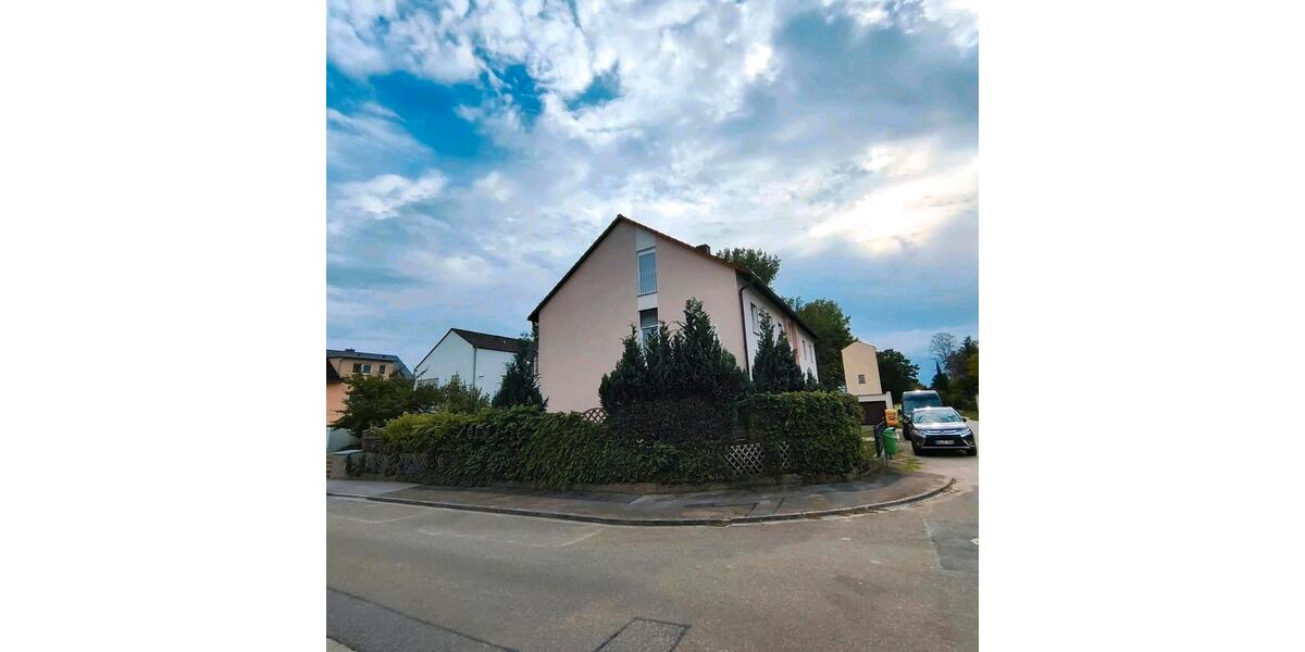Dachgeschoßwohnung Allersberg Eismannsdorf - 4 Zimmer, 87 m&sup2;, 185.000&euro; | Angebot:26053224