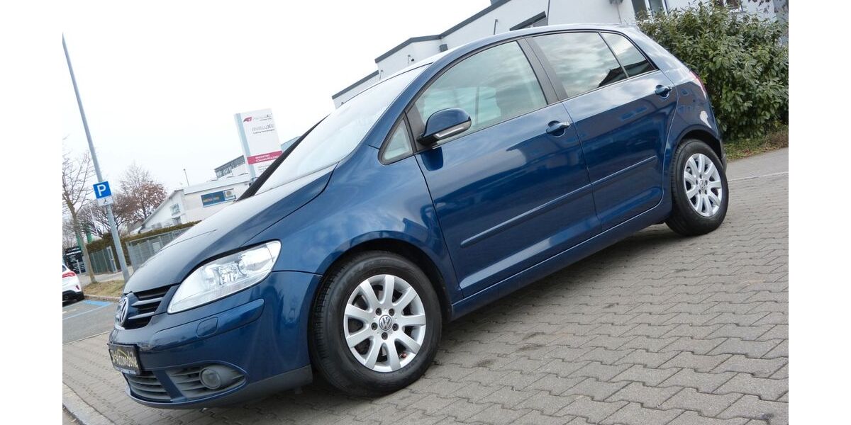 VW Golf Plus 280.000 km 2.990 &euro; Fürth 90763