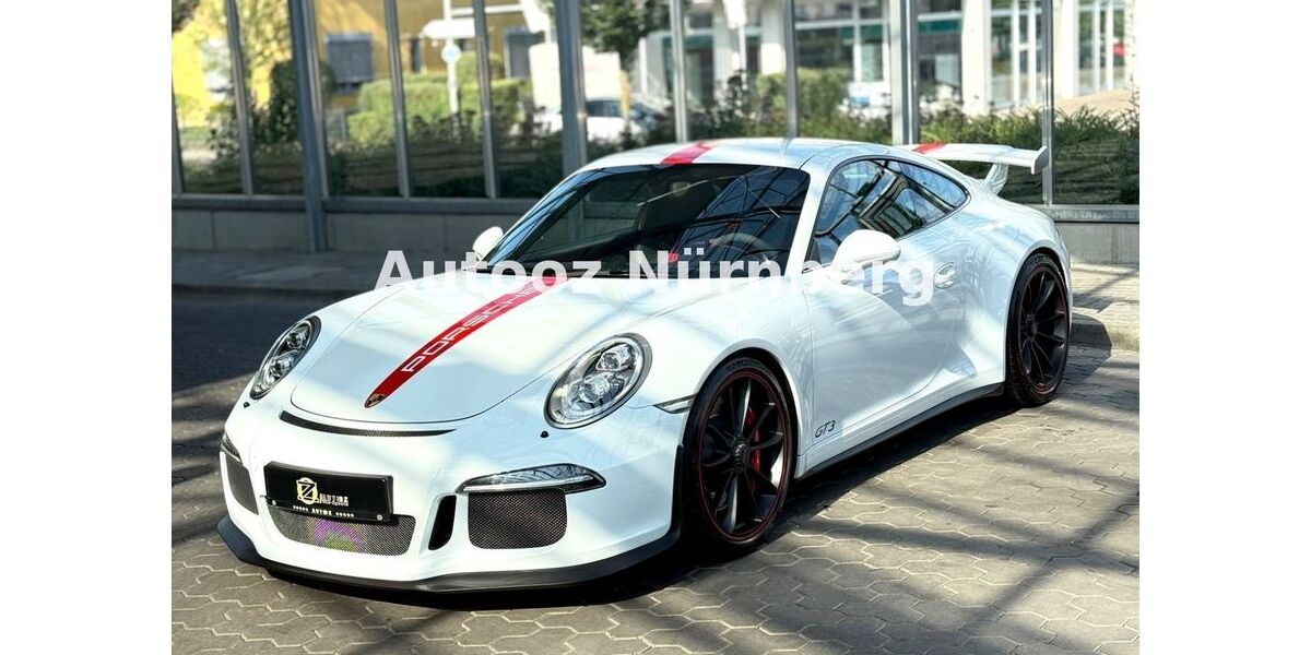 Porsche 911 Urmodell 24.000 km 139.490 &euro; Nürnberg 90459