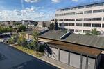 Etagenwohnung Nürnberg Gibitzenhof - 1 Zimmer, 33 m&sup2;, 580&euro; | Angebot:26677649