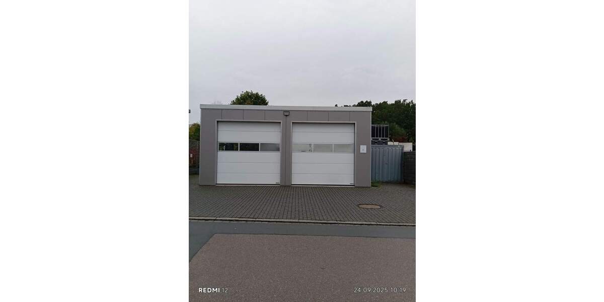 Gewerbeobjekt Büchenbach - 699.000&euro; | Angebot:25742180