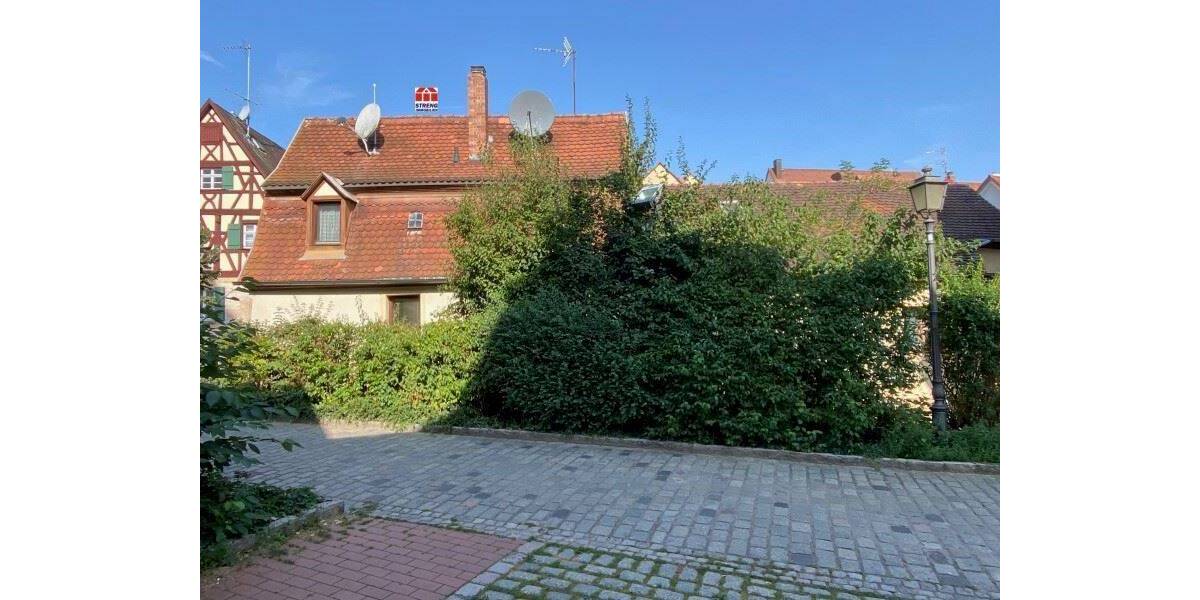 Mehrfamilienhaus, Wohnhaus Lauf /P. Lauf - 5 Zimmer, 72 m&sup2;, 249.000&euro; | Angebot:26805731