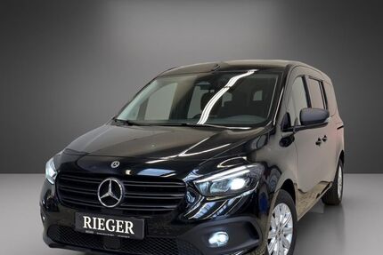 Mercedes-Benz Citan 28.672 km 33.499 &euro; Altdorf 90518