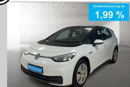 VW ID.3 48.550 km 18.411 € Fürth 90762
