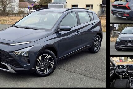 Hyundai BAYON 96.300 km 11.999 &euro; Lauf a.d. Pegnitz 91207
