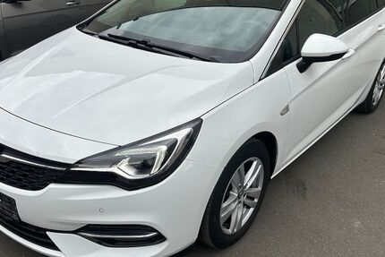 Opel Astra 122.000 km 9.797 &euro; Nürnberg 90439