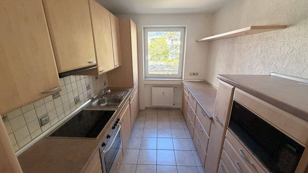 Etagenwohnung Nürnberg / Innenstadtgürtel West/Nord/Ost Rosenau - 3 Zimmer, 96 m&sup2;, 379.000&euro; | Angebot:26904334