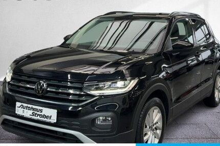 VW T-Cross 28.889 km 23.990 &euro; Schnaittach 91220