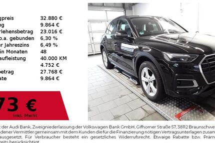 Audi Q5 30.500 km 32.880 &euro; Nürnberg 90411